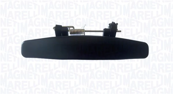 Exterior Door Handle